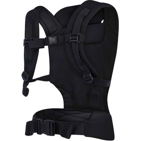 Фото - Рюкзак - кенгуру Xplorys Dooky Terra Nova Black (5326312)