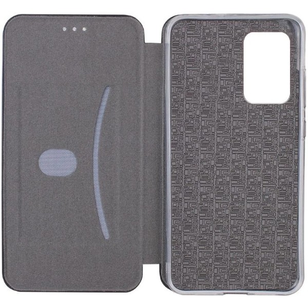 Фото - Чохол для смартфону BeCover Exclusive for Samsung Galaxy A73 SM-A736 Black (707938)