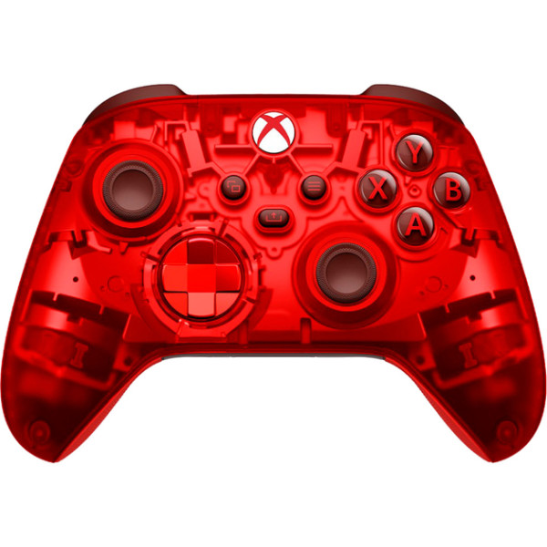 Фото - Геймпад Xbox Wireless Controller Pulse Cipher