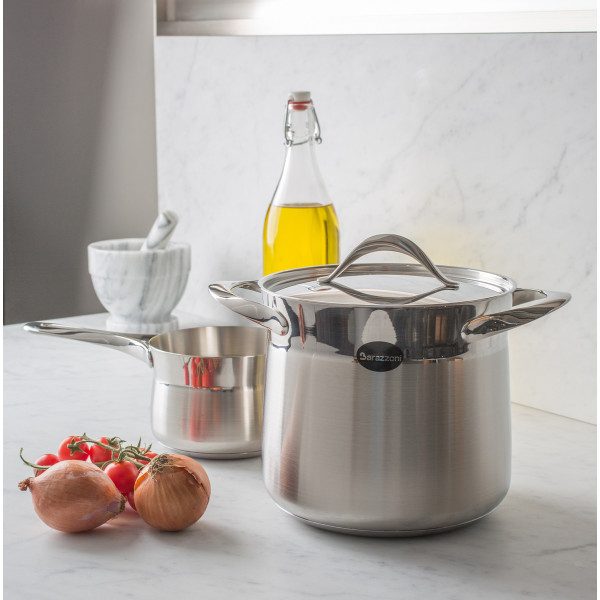 Фото - Кришка для посуду Barazzoni MY LADY 20 см (510021020)