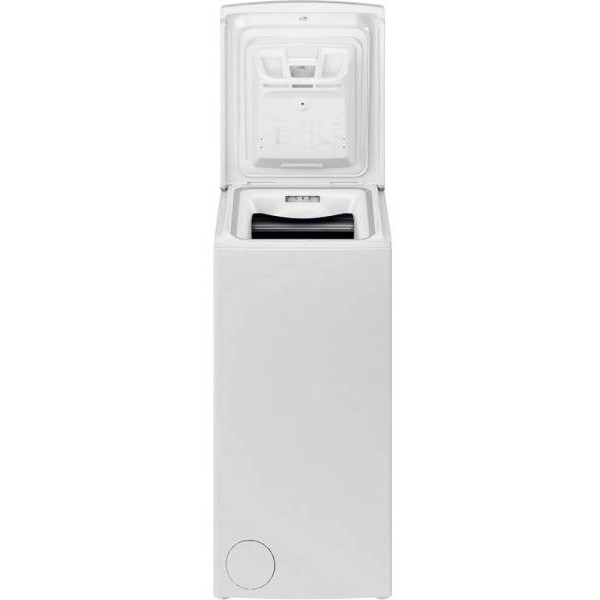 Фото - Пральна машина Whirlpool TDLR 6040S EU/N