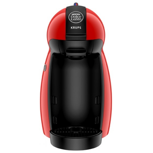 Фото - Кофеварка капсульная Krups KP100610