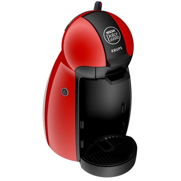 Фото - Кофеварка капсульная Krups KP100610