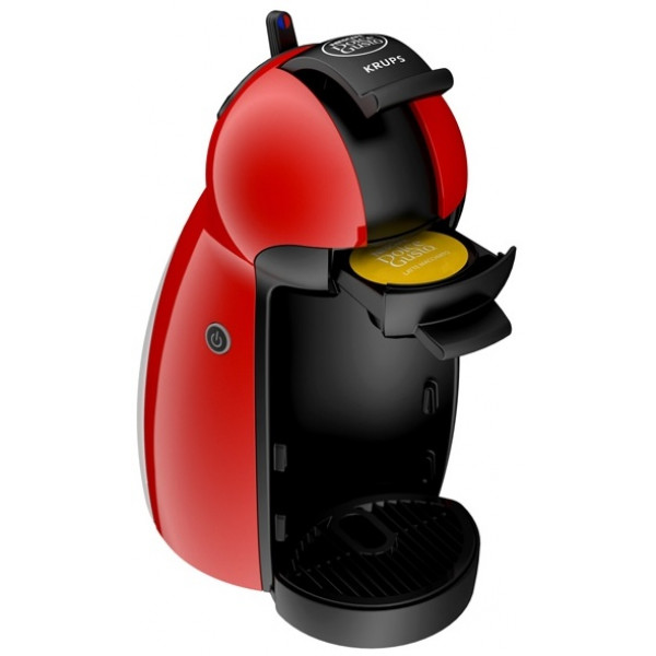 Фото - Кофеварка капсульная Krups KP100610