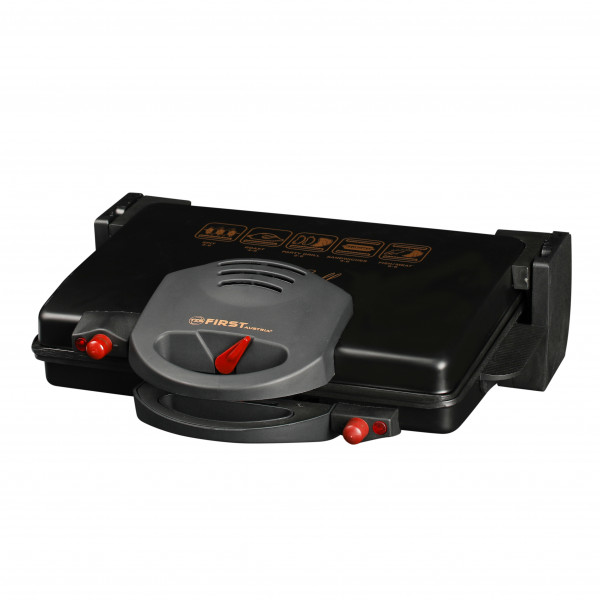 Фото - Гриль-барбекю електричний First 5330 (FA-5330)