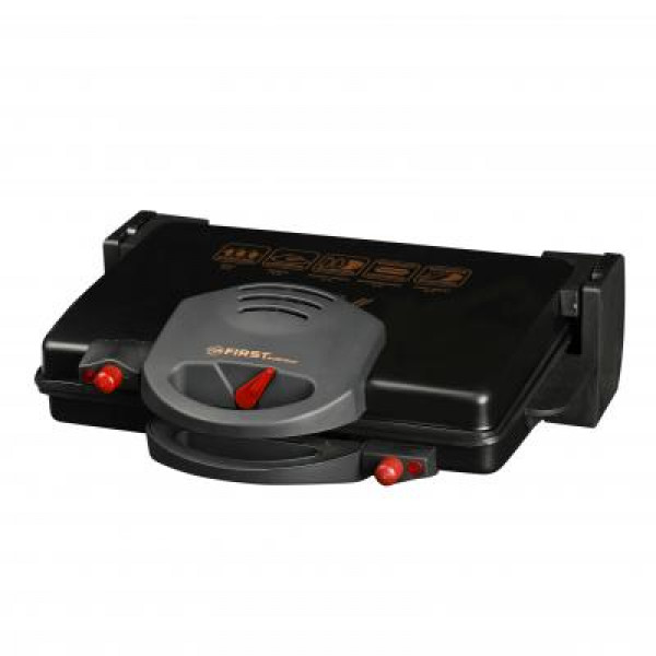 Фото - Гриль-барбекю електричний First 5330 (FA-5330)