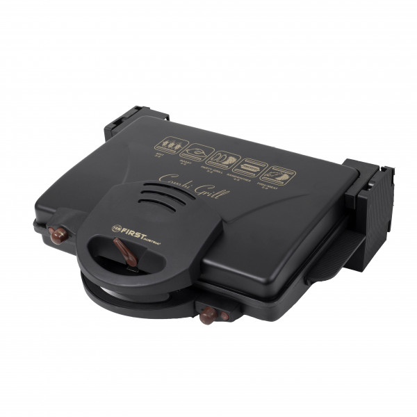 Фото - Гриль-барбекю електричний First 5330 (FA-5330)