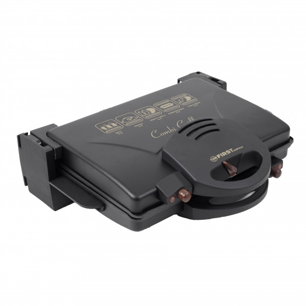 Фото - Гриль-барбекю електричний First 5330 (FA-5330)