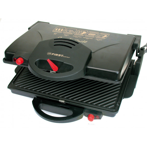 Фото - Гриль-барбекю електричний First 5330 (FA-5330)