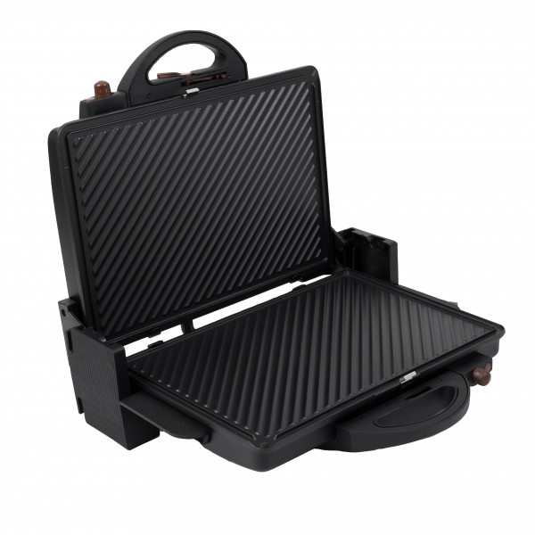 Фото - Гриль-барбекю електричний First 5330 (FA-5330)