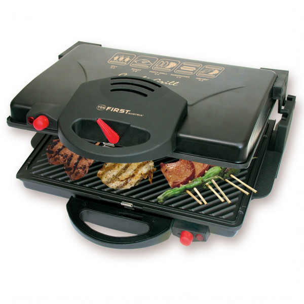 Фото - Гриль-барбекю електричний First 5330 (FA-5330)