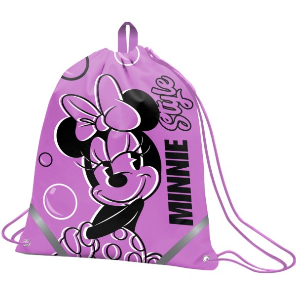 Фото - Сумка для обуви YES SB-10 Minnie Mouse (533158)