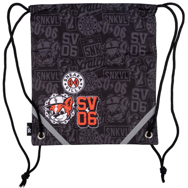 Фото - Сумка для обуви YES SB-10 Scratch dog (533177)