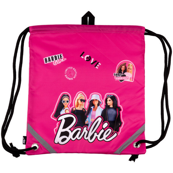 Фото - Сумка для обуви YES SB-10 Barbie (533441)