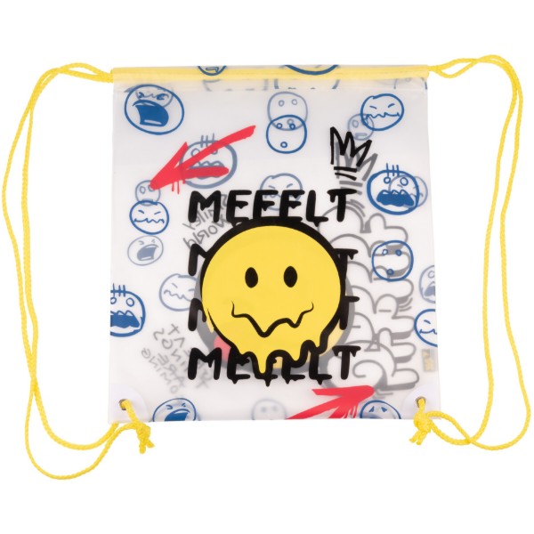 Фото - Сумка для обуви YES SB-16 Smiley World (533526)