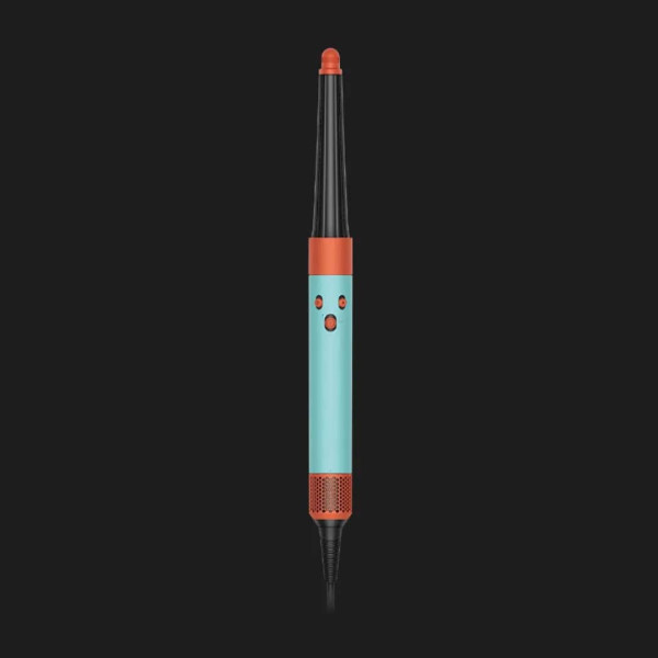 Фото - Уценка - Стайлер Dyson HS08 Airwrap ID Straight/Wavy Ceramic Patina/Topaz (533598-01)
