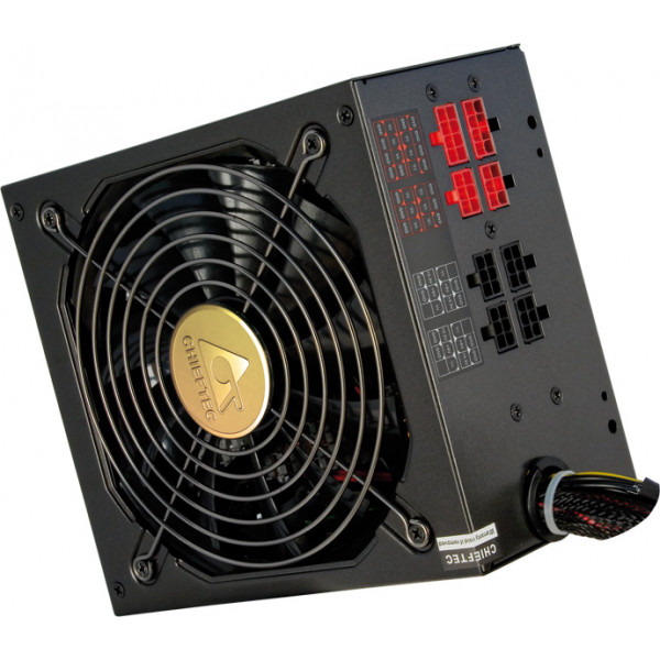 Фото - Блок живлення для ПК Chieftec A-135 APS-1000CB