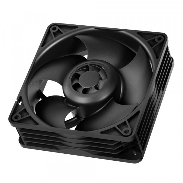 Фото - Корпусний вентилятор ARCTIC 120mm S12038-4K 3-Pack (ACFAN00303A)