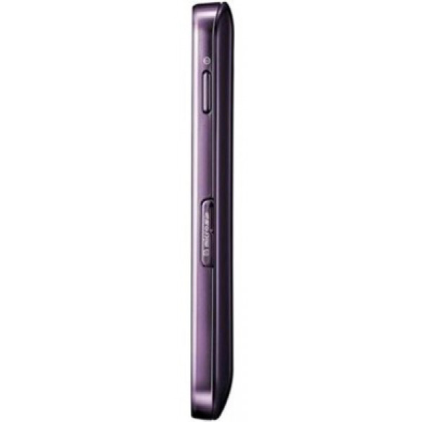 Фото - Смартфон Samsung S 5830 Galaxy Ace Purple Plum