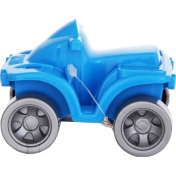 Фото - Базовий ігровий транспорт для малюка Tigres Авто ''Kid cars Sport'' квадроцикл (39528)
