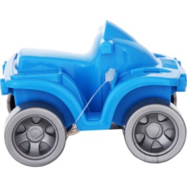 Фото - Базовий ігровий транспорт для малюка Tigres Авто ''Kid cars Sport'' квадроцикл (39528)
