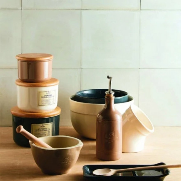 Фото - Рукав для солі Emile Henry 0.35 л 850 201