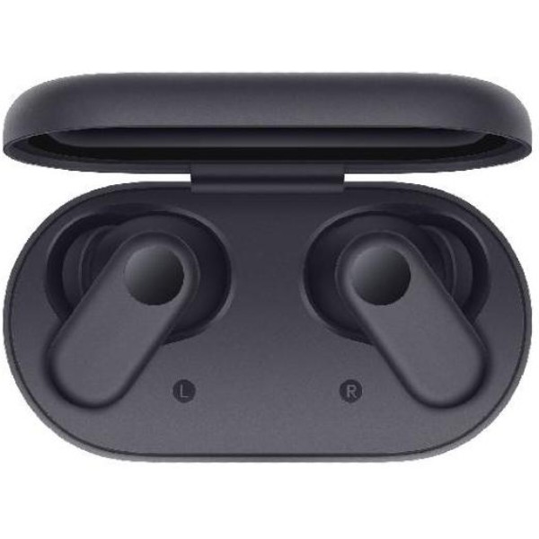 Фото - Наушники вкладыши беспроводные TWS OPPO Enco Buds2 Pro Graphite Black