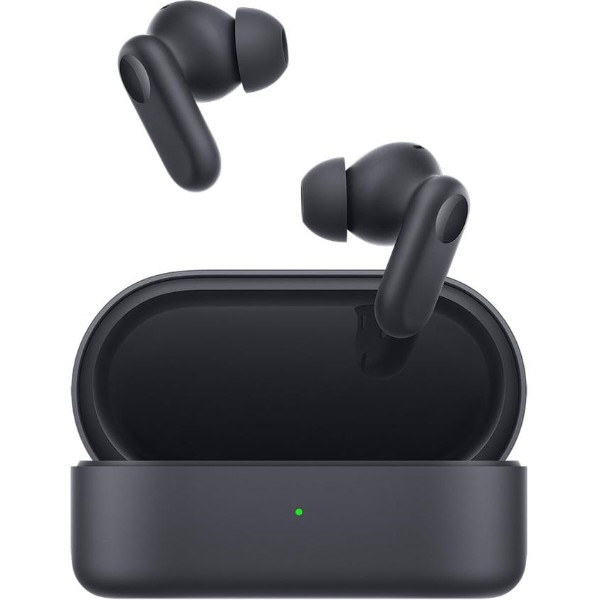Фото - Наушники вкладыши беспроводные TWS OPPO Enco Buds2 Pro Graphite Black