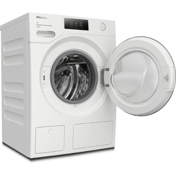 Фото - Стиральная машина Miele WWV 980 WPS Passion