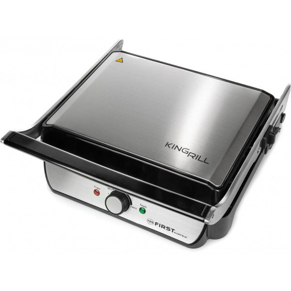 Фото - Гриль-барбекю электрический First FA-5344-2