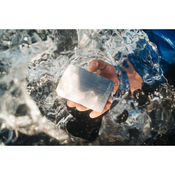 Фото - Жесткий диск внешний Verbatim Store'n Go ALU 1 TB USB 3.2 GEN 1 Space Gray (53662)