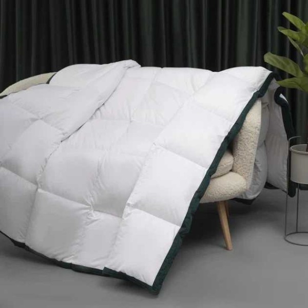 Фото - Ковдра дитяча літо MirSon Thinsulat Imperial Satin Luxe 110х140 (2200007209330)