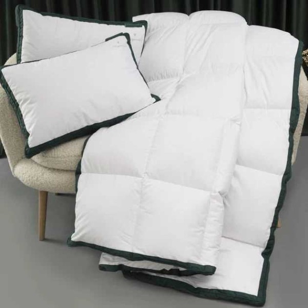 Фото - Ковдра дитяча літо MirSon Thinsulat Imperial Satin Luxe 110х140 (2200007209330)