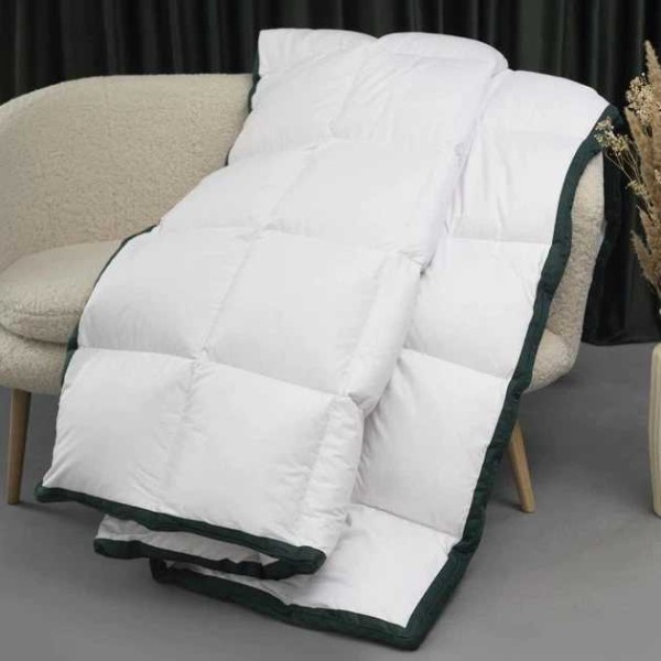 Фото - Ковдра дитяча літо MirSon Thinsulat Imperial Satin Luxe 110х140 (2200007209330)