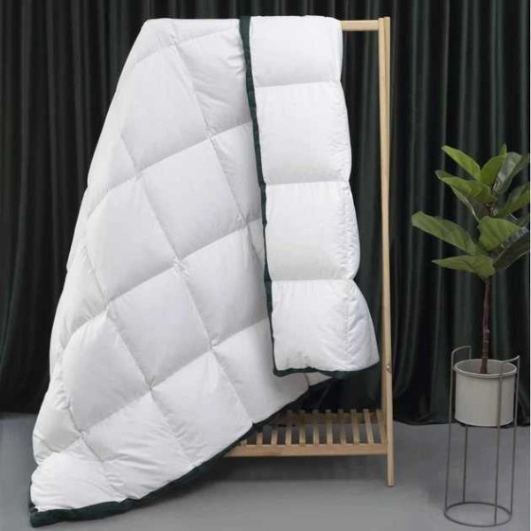 Фото - Ковдра дитяча літо MirSon Thinsulat Imperial Satin Luxe 110х140 (2200007209330)