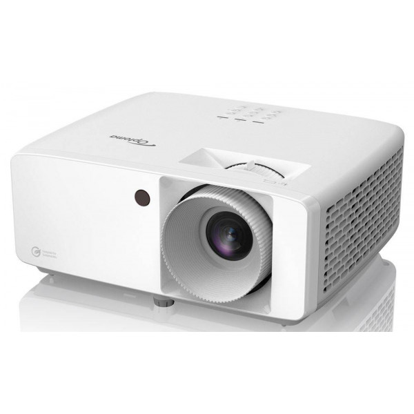 Фото - Проектор Optoma ZH462 (E9PD7M201EZ3)