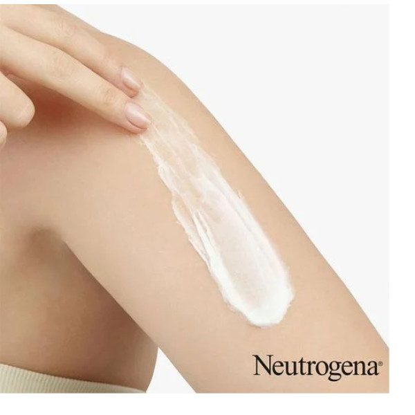 Фото - Лосьйон для тіла Neutrogena Норвезька формула Глибоке зволоження для сухої шкіри 75 мл (3574661750538)