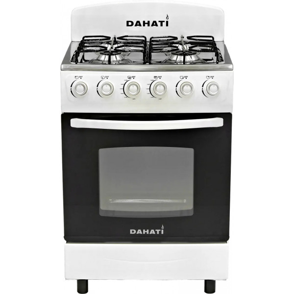 Фото - Плита газовая DAHATI 2000-64 Фото - Плита газовая DAHATI 2000-64
