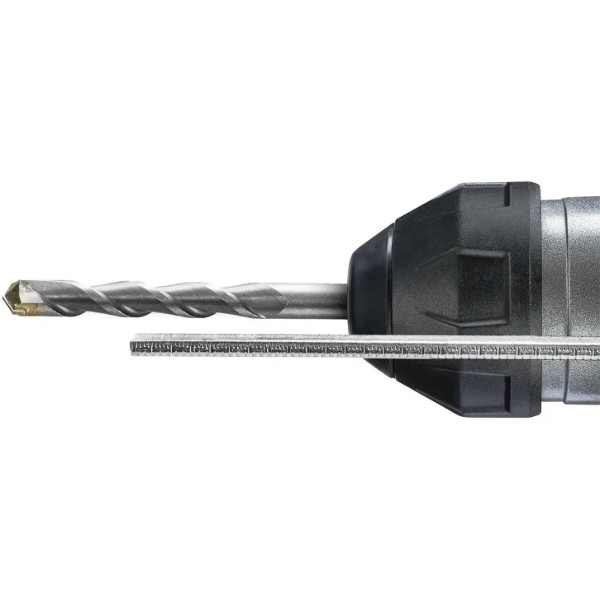 Фото - Перфоратор Trotec PRDS 11-230V + кейс (4415000102)