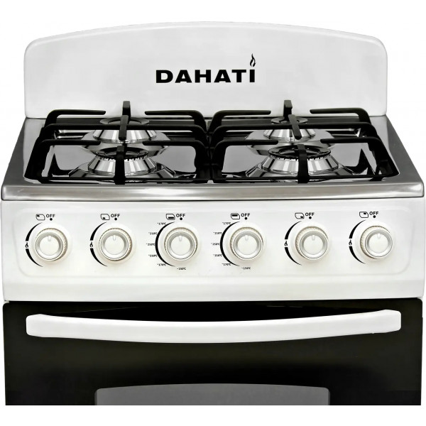 Фото - Плита газовая DAHATI 2000-64X