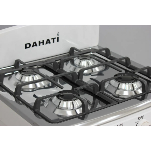 Фото - Плита газовая DAHATI 2000-64X