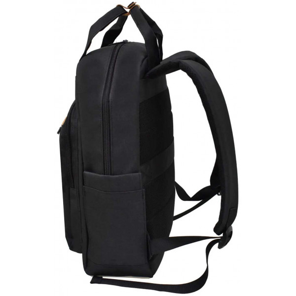 Фото - Рюкзак городской Semi Line 21 Black (L2005-8)