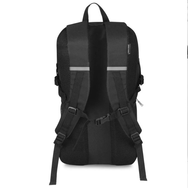 Фото - Рюкзак городской Semi Line 20 Black (A3024-8)