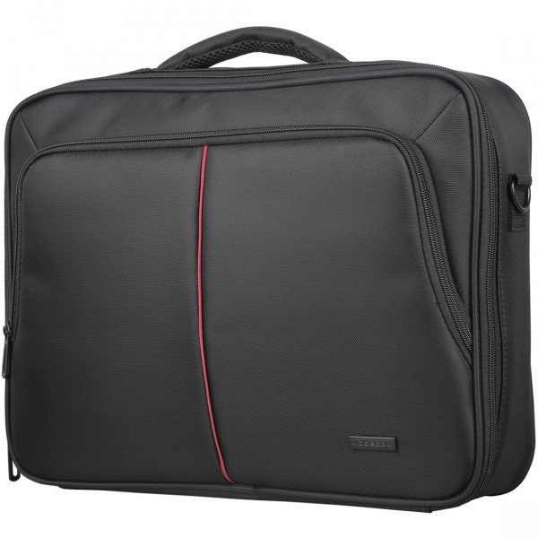 Фото - Сумка для ноутбуку Modecom Boston Black (TOR-MC-BOSTON-15)