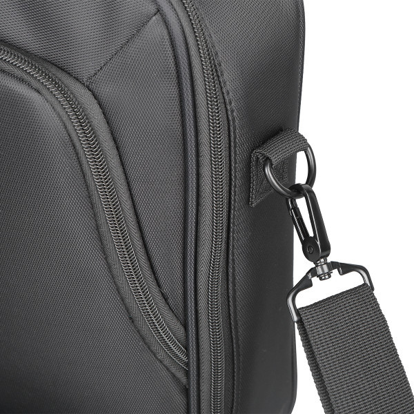 Фото - Сумка для ноутбуку Modecom Boston Black (TOR-MC-BOSTON-15)