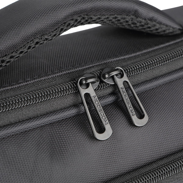 Фото - Сумка для ноутбуку Modecom Boston Black (TOR-MC-BOSTON-15)