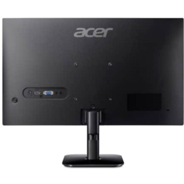 Фото - Монитор Acer KA272G0BI (UM.HX2EE.039)