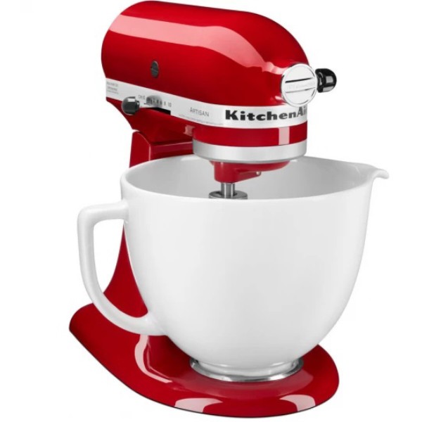 Фото - Чаша для кухонного комбайна KitchenAid 5KSM2CB5LW