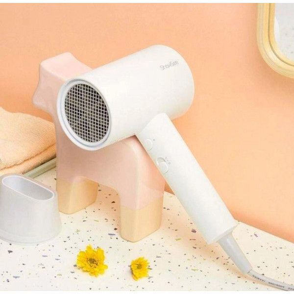 Фото - Фен Xiaomi ShowSee Hair Dryer (SHWS-A1-EU)