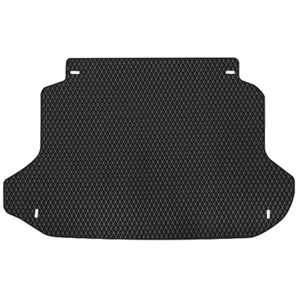 Фото - EVA килимок в багажник авто EVAtech для CR-V (RD) Honda 2001-2006 2 покоління SUV EU (HA51753B1RBB)